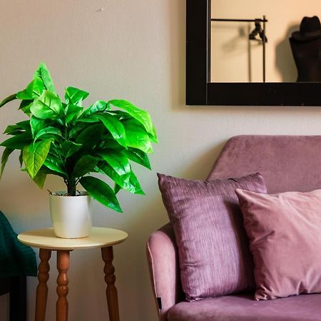 The Tropical House Tirana Apartment Exterior photo