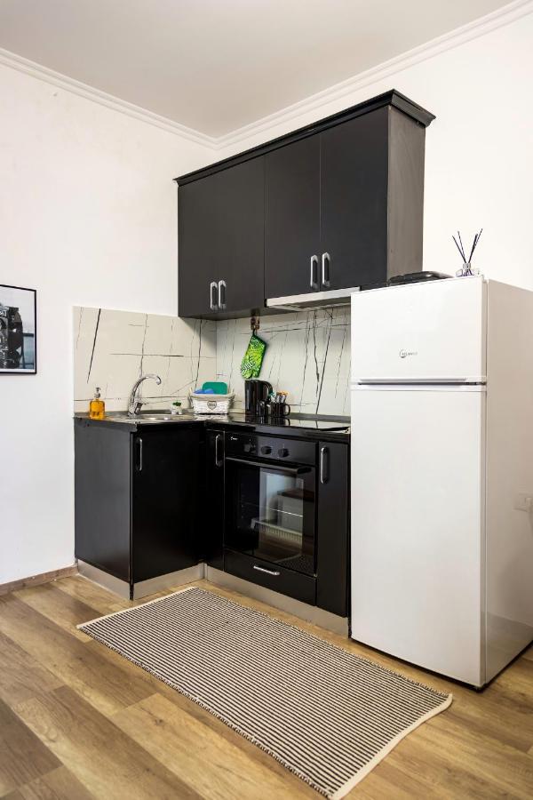 The Tropical House Tirana Apartment Exterior photo